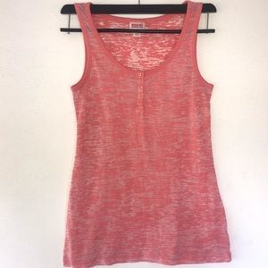 MOSSIMO tank top